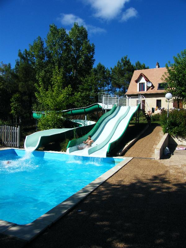 Domaine de l'Etang de Bazange Aquitanien - Monfaucon visuel 3/10 Domaine de l'Etang de Bazange Aquitanien - Monfaucon visuel 3/10