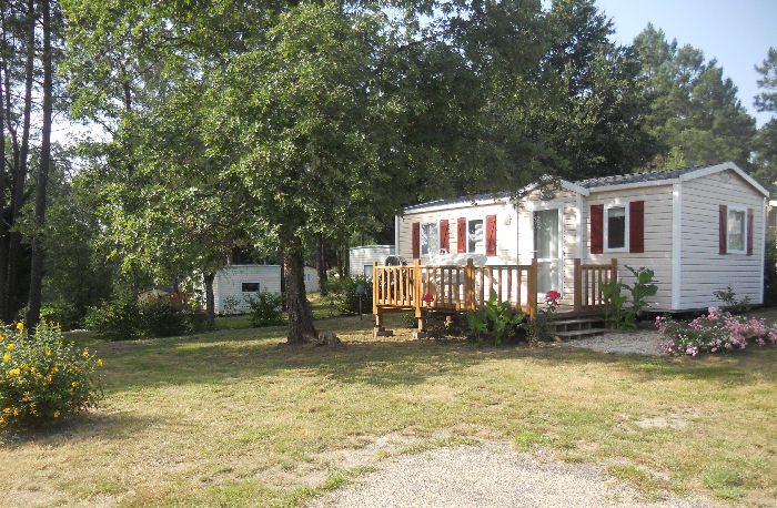 Domaine de l'Etang de Bazange Aquitanien - Monfaucon visuel 4/10 Domaine de l'Etang de Bazange Aquitanien - Monfaucon visuel 4/10