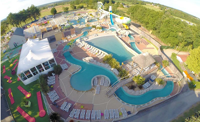 Domaine de Léveno Das Loire-Gebiet - Guérande visuel 2/16