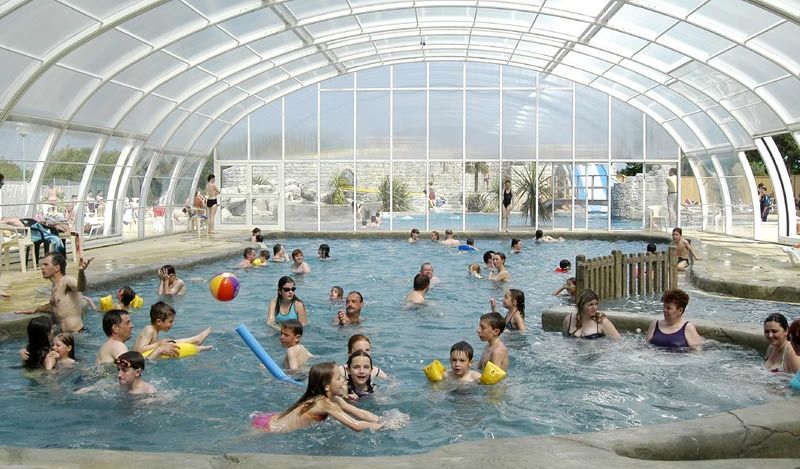 Domaine de Léveno Das Loire-Gebiet - Guérande visuel 12/16