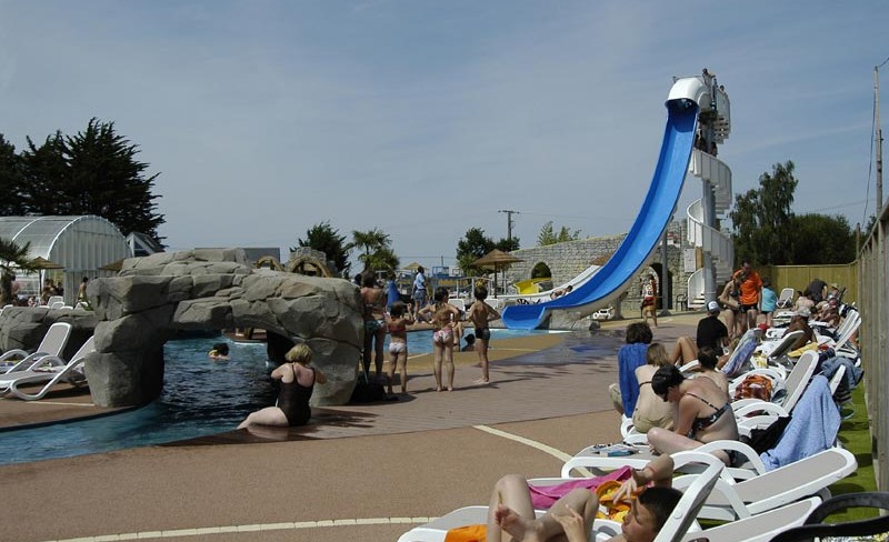 Domaine de Léveno Das Loire-Gebiet - Guérande visuel 13/16