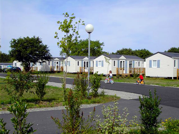 Domaine de Léveno Das Loire-Gebiet - Guérande visuel 14/16