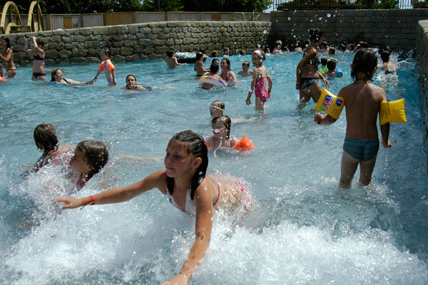 Domaine de Léveno Das Loire-Gebiet - Guérande visuel 16/16