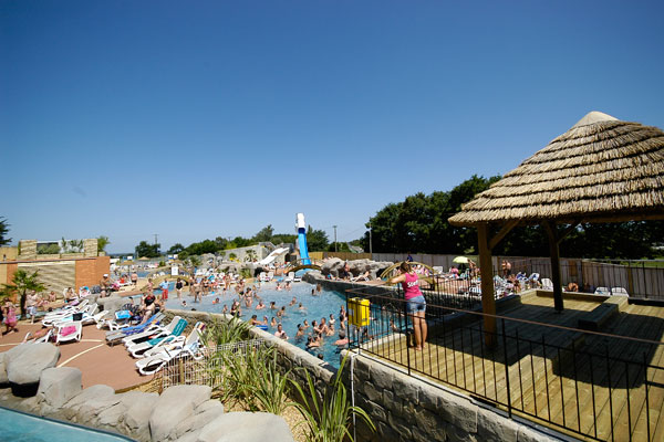 Domaine de Léveno Das Loire-Gebiet - Guérande visuel 15/16