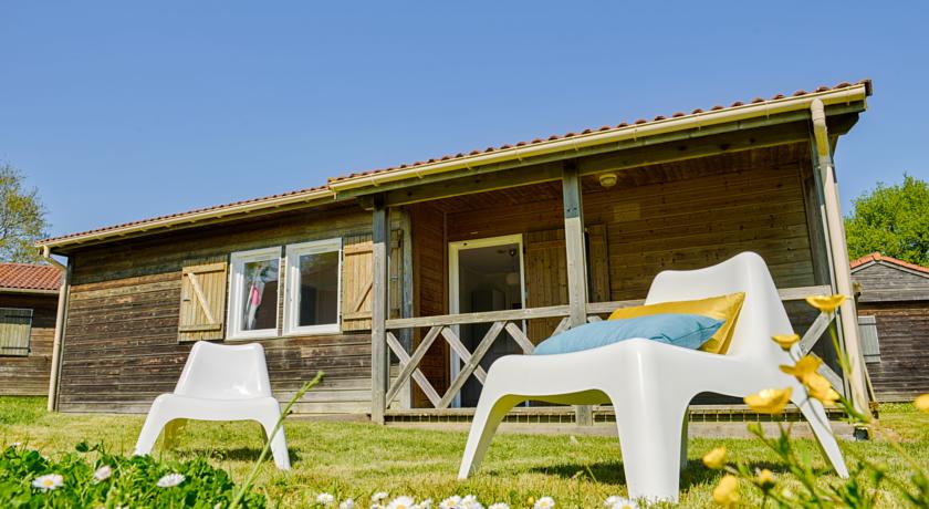 Domaine de l’Oiselière Das Loire-Gebiet - Chauché visuel 15/20