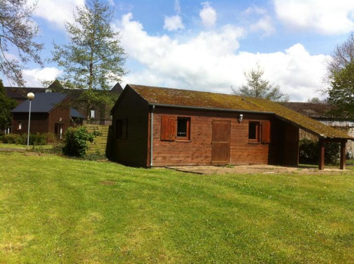 Domaine de Londinières Haute-Normandie - Londinières visuel 1/1 Domaine de Londinières Haute-Normandie - Londinières visuel 1/1