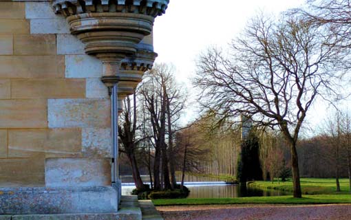 Domaine de Marcilly Haute-Normandie - Marcilly-sur-Eure visuel 4/4 Domaine de Marcilly Haute-Normandie - Marcilly-sur-Eure visuel 4/4