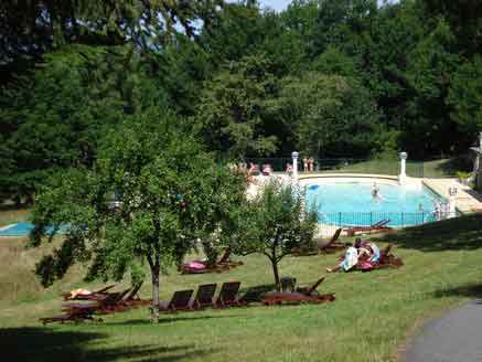 Domaine de Mialaret Limousin - Neuvic visuel 2/6 Domaine de Mialaret Limousin - Neuvic visuel 2/6