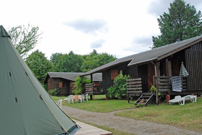 Domaine de Mialaret Limousin - Neuvic visuel 3/6 Domaine de Mialaret Limousin - Neuvic visuel 3/6