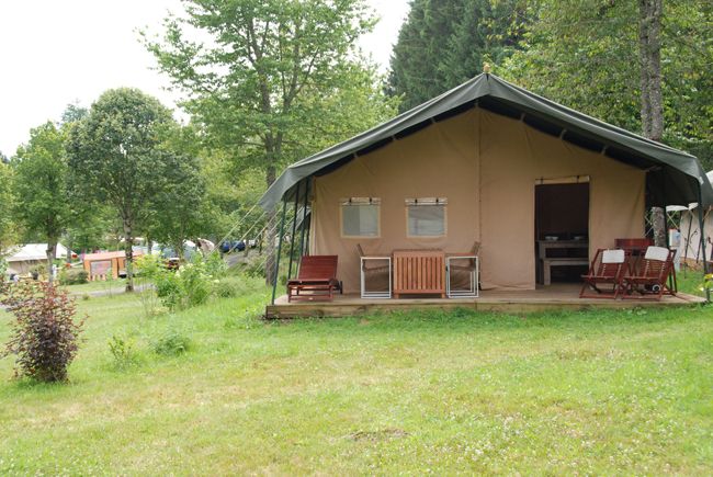 Domaine de Mialaret Limousin - Neuvic visuel 4/6 Domaine de Mialaret Limousin - Neuvic visuel 4/6