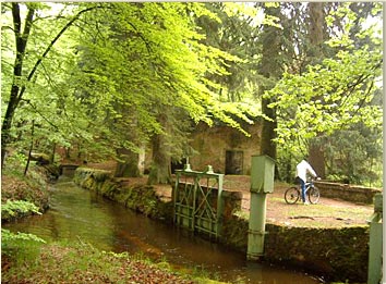 Domaine de Miraval Midi-Pyrénées - Belleserre visuel 5/8 Domaine de Miraval Midi-Pyrénées - Belleserre visuel 5/8
