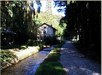 Domaine de Miraval Midi-Pyrénées - Belleserre visuel 6/8 Domaine de Miraval Midi-Pyrénées - Belleserre visuel 6/8