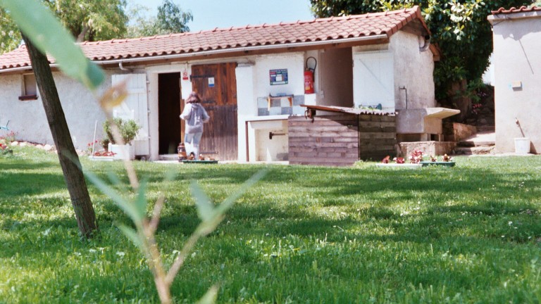 Domaine de Montaut Midi-Pyrénées - Montaut visuel 2/5
