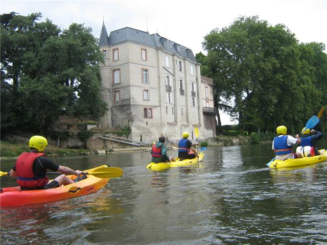 Domaine de Montaut Midi-Pyrénées - Montaut visuel 4/5