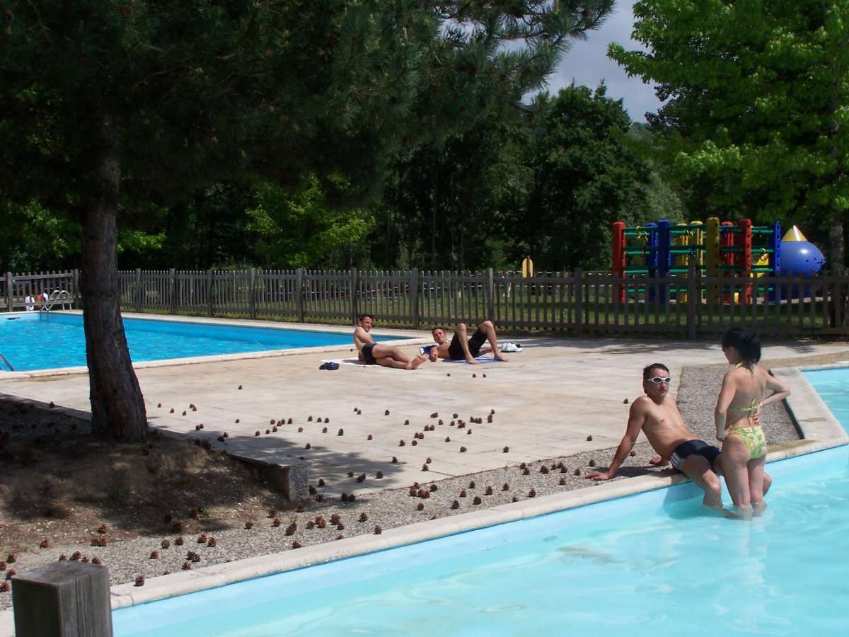 Domaine de Néguenou Aquitanien - Prayssas visuel 2/10