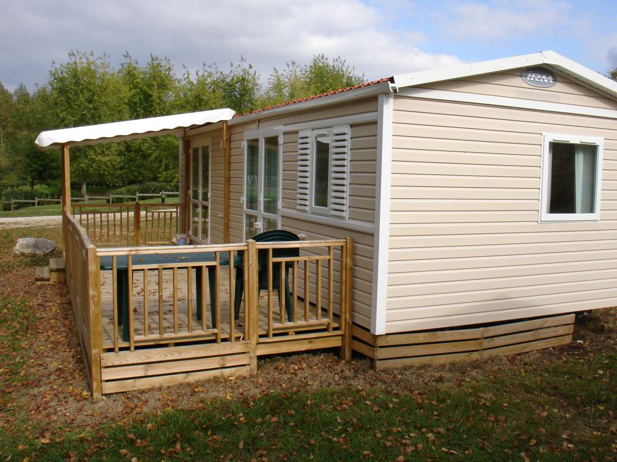 Domaine de Néguenou Aquitanien - Prayssas visuel 4/10