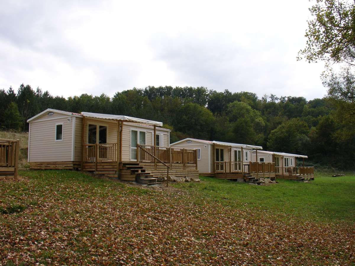 Domaine de Néguenou Aquitanien - Prayssas visuel 5/10