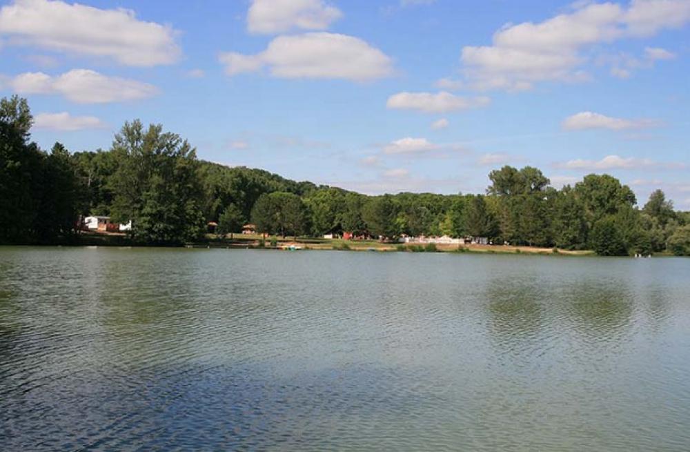 Domaine de Néguenou Aquitanien - Prayssas visuel 6/10