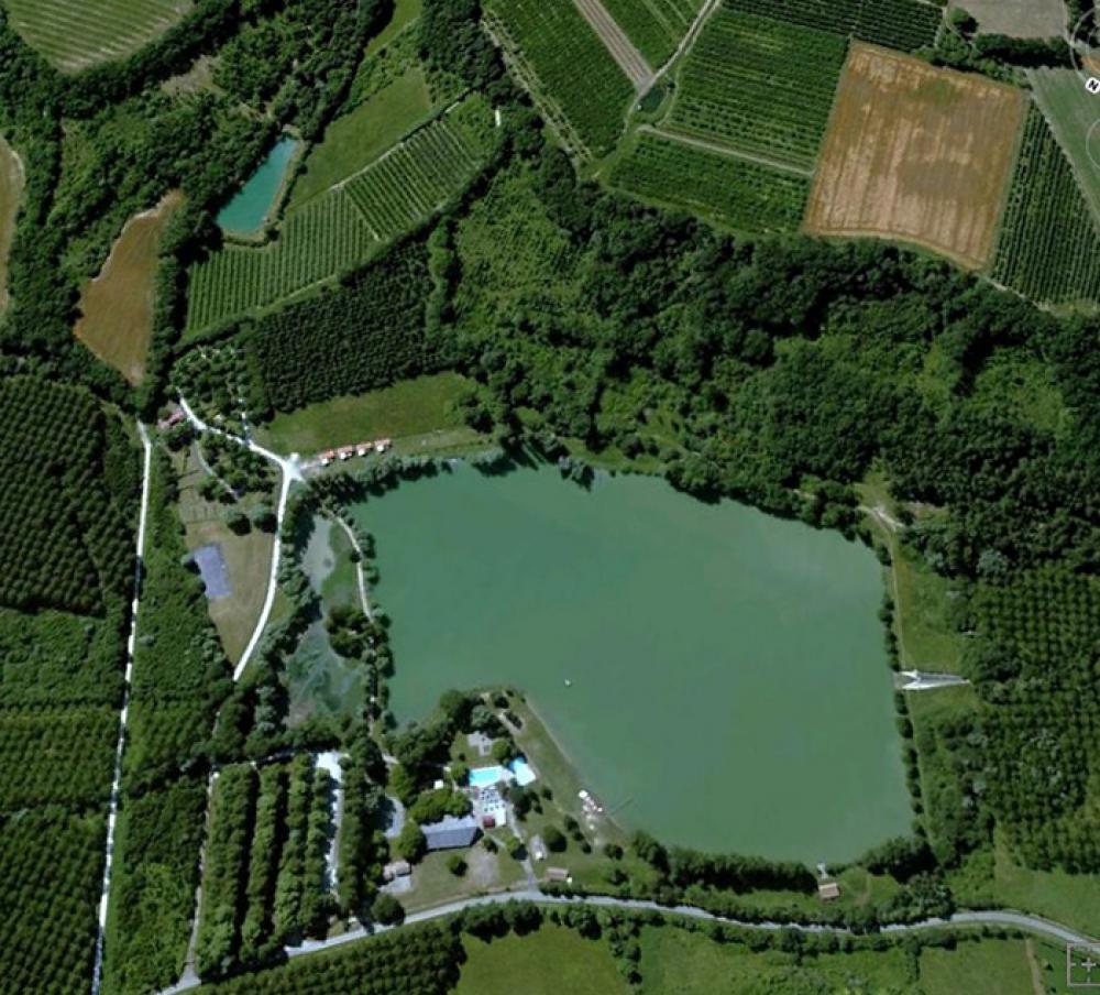 Domaine de Néguenou Aquitanien - Prayssas visuel 7/10