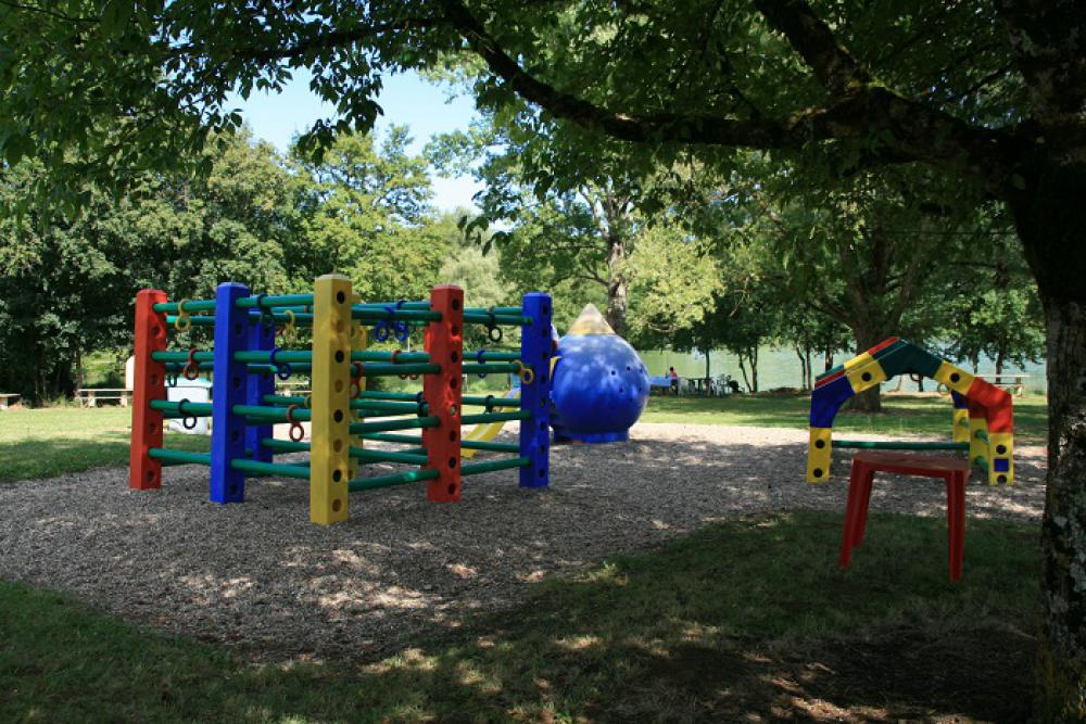 Domaine de Néguenou Aquitanien - Prayssas visuel 10/10