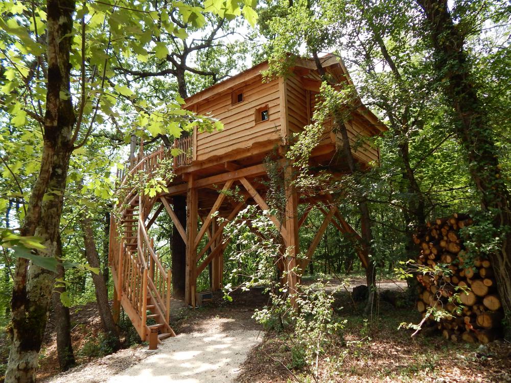 Domaine de Pech et Lafon Aquitanien - Clairac visuel 1/7