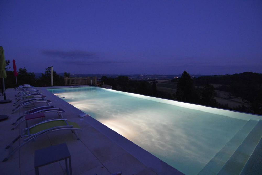 Domaine de Pech et Lafon Aquitanien - Clairac visuel 3/7