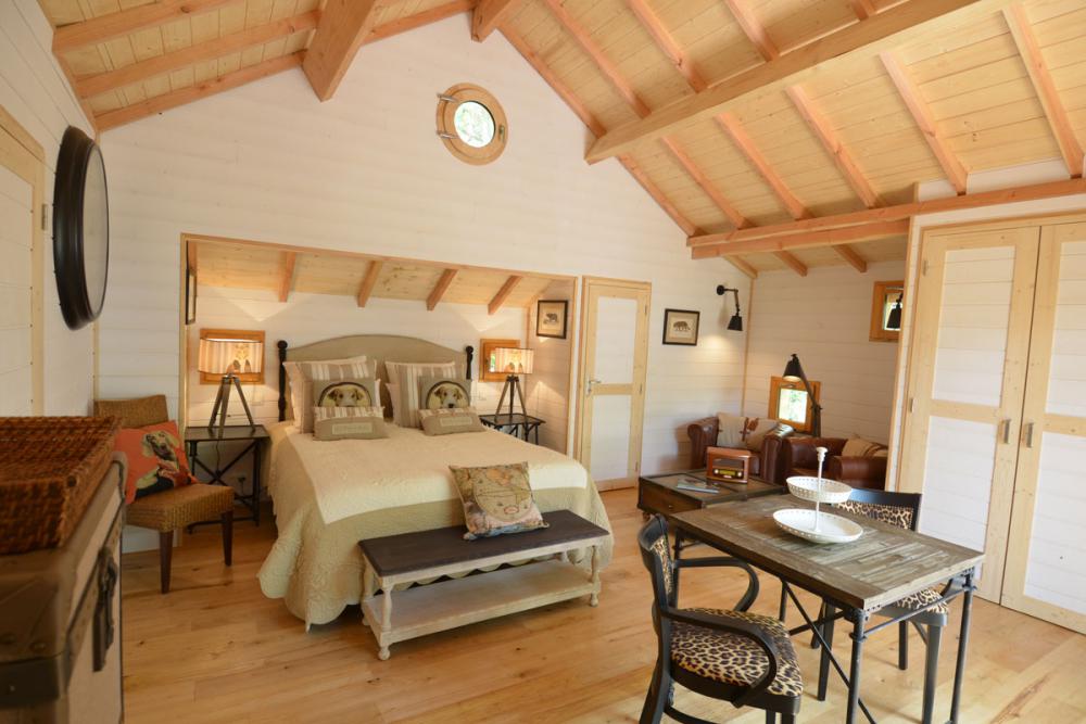 Domaine de Pech et Lafon Aquitanien - Clairac visuel 5/7