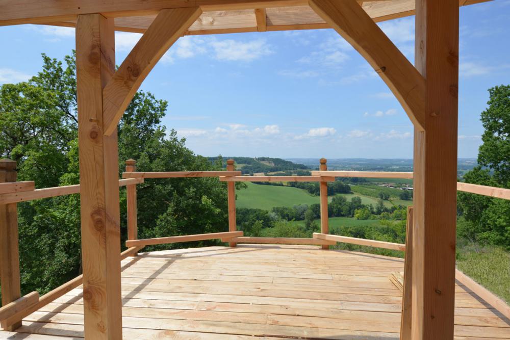 Domaine de Pech et Lafon Aquitanien - Clairac visuel 6/7