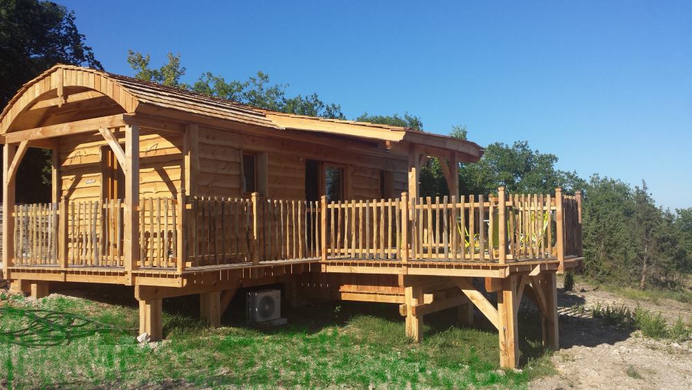 Domaine de Pech et Lafon Aquitanien - Clairac visuel 7/7