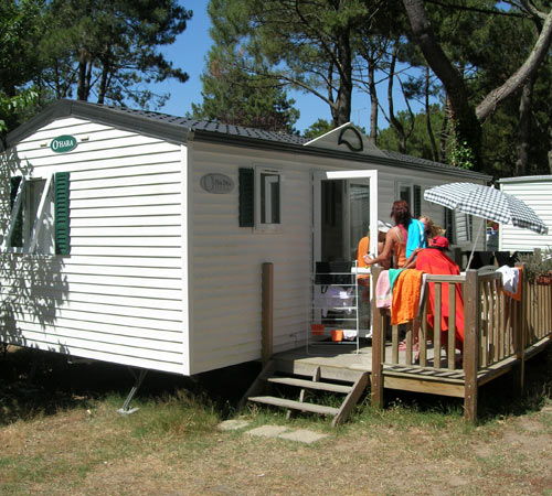 Domaine de Pont-Mahé Das Loire-Gebiet - Assérac visuel 4/10