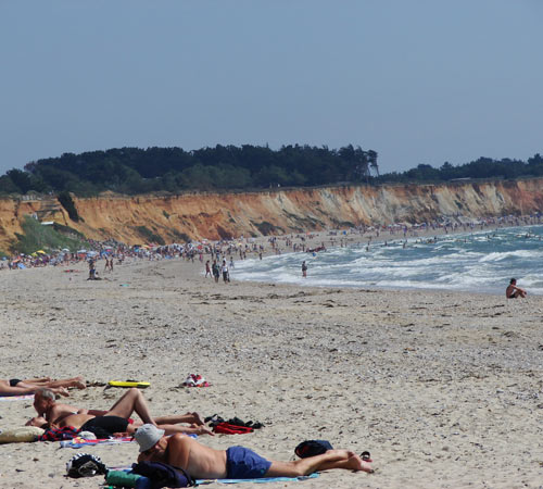 Domaine de Pont-Mahé Das Loire-Gebiet - Assérac visuel 5/10