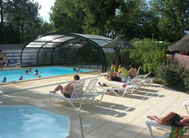 Domaine de Pont-Mahé Das Loire-Gebiet - Assérac visuel 7/10