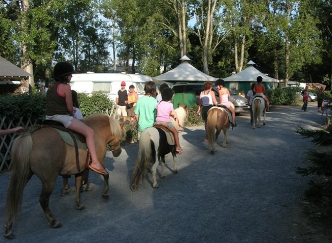 Domaine de Pont-Mahé Das Loire-Gebiet - Assérac visuel 9/10