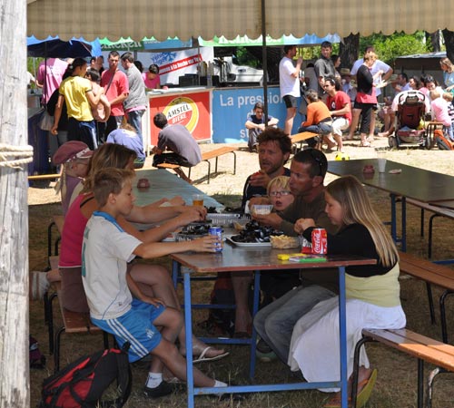 Domaine de Pont-Mahé Das Loire-Gebiet - Assérac visuel 10/10