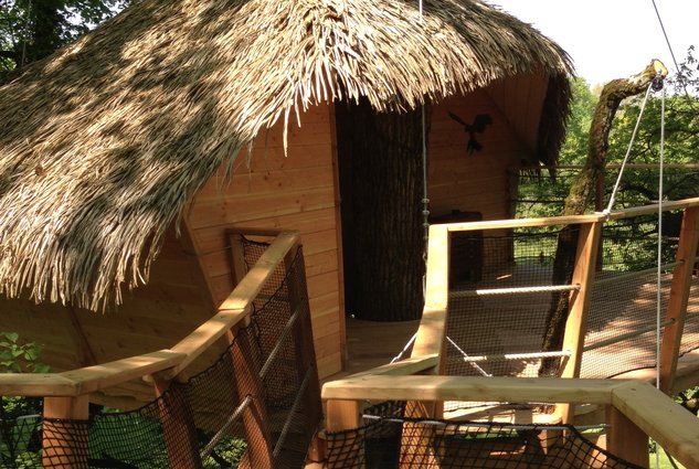 Domaine de Saint Jean Das Loire-Gebiet - Saint-Jean-des-Mauvrets visuel 2/10