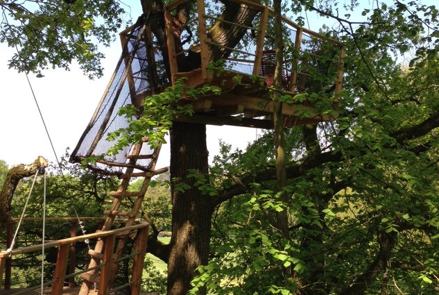 Domaine de Saint Jean Das Loire-Gebiet - Saint-Jean-des-Mauvrets visuel 3/10