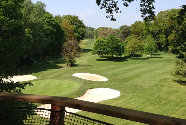 Domaine de Saint Jean Das Loire-Gebiet - Saint-Jean-des-Mauvrets visuel 4/10