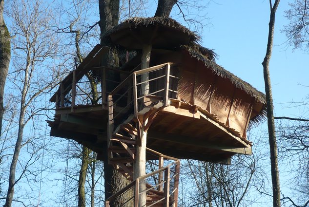 Domaine de Saint Jean Das Loire-Gebiet - Saint-Jean-des-Mauvrets visuel 5/10