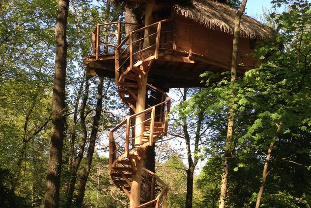 Domaine de Saint Jean Das Loire-Gebiet - Saint-Jean-des-Mauvrets visuel 6/10