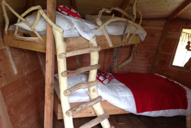 Domaine de Saint Jean Das Loire-Gebiet - Saint-Jean-des-Mauvrets visuel 7/10