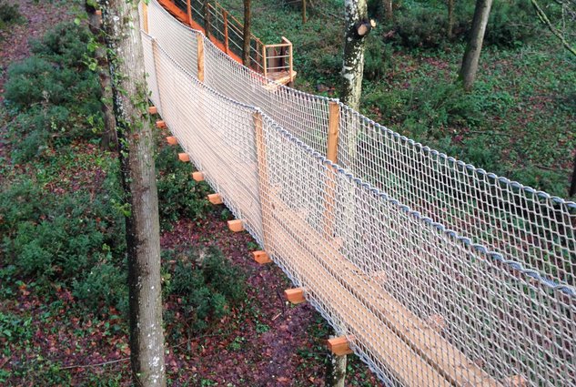 Domaine de Saint Jean Das Loire-Gebiet - Saint-Jean-des-Mauvrets visuel 9/10