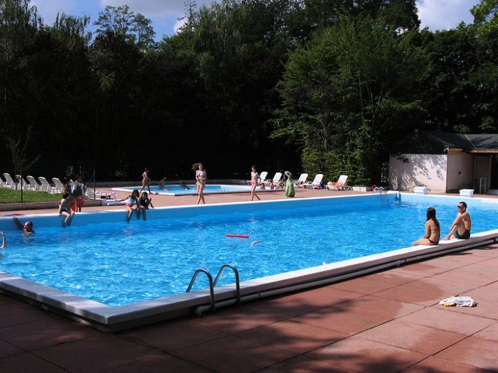 Domaine de Seillac Großes Zentrum - Seillac visuel 1/10 Domaine de Seillac Großes Zentrum - Seillac visuel 1/10