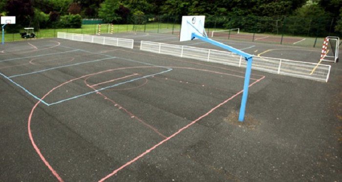 Domaine de Seillac Großes Zentrum - Seillac visuel 6/10 Domaine de Seillac Großes Zentrum - Seillac visuel 6/10