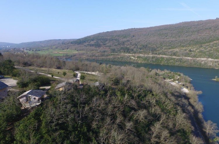 Domaine de Serrières Rhône-Alpen - Serrières-sur-Ain visuel 2/2