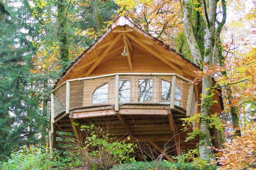 Domaine de Syam Franche-Comté - Syam visuel 15/19 Domaine de Syam Franche-Comté - Syam visuel 15/19