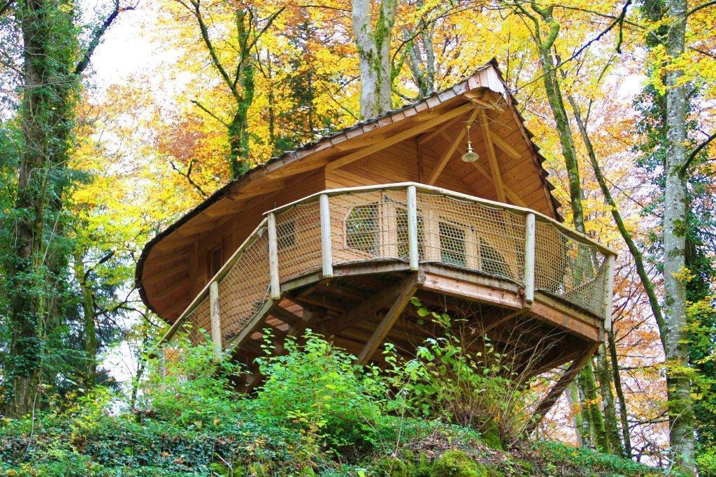 Domaine de Syam Franche-Comté - Syam visuel 13/19 Domaine de Syam Franche-Comté - Syam visuel 13/19