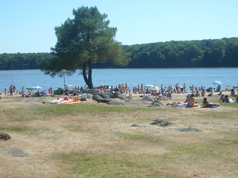 Domaine de Trémelin Bretagne - Iffendic visuel 2/10 Domaine de Trémelin Bretagne - Iffendic visuel 2/10