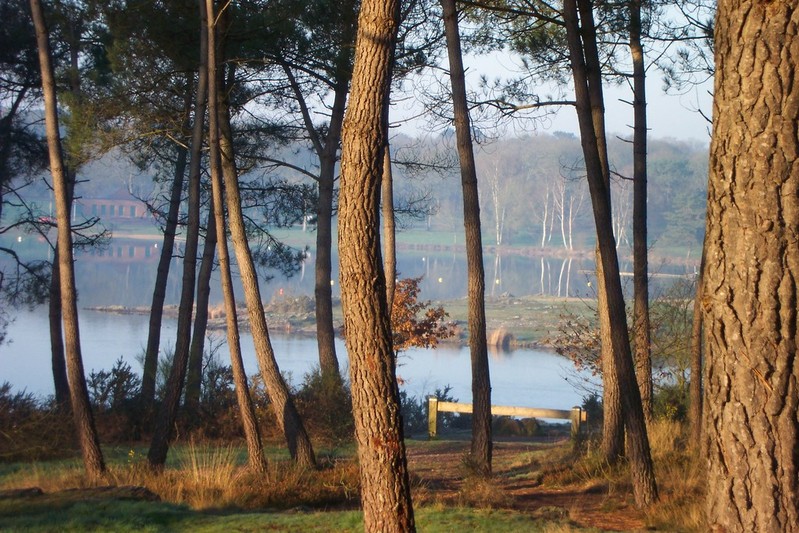 Domaine de Trémelin Bretagne - Iffendic visuel 5/10 Domaine de Trémelin Bretagne - Iffendic visuel 5/10