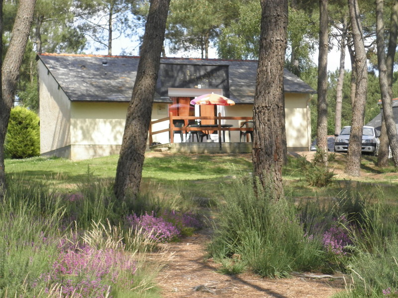 Domaine de Trémelin Bretagne - Iffendic visuel 9/10 Domaine de Trémelin Bretagne - Iffendic visuel 9/10