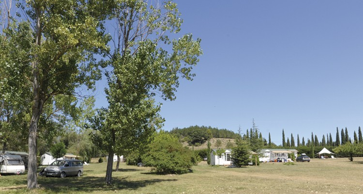 Domaine d'Enriou Provence-Alpes-Côte d'Azur - Saint-Laurent-du-Verdon visuel 3/9
